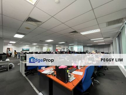 Wisma Bangsar 8 Office for Rent, Kuala Lumpur, Bangsar