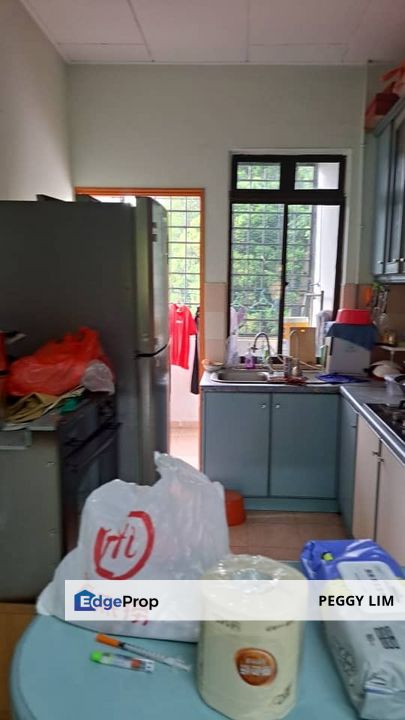 Riverria condovilla @ Taman Tampoi utama for Sale, Johor, Tampoi