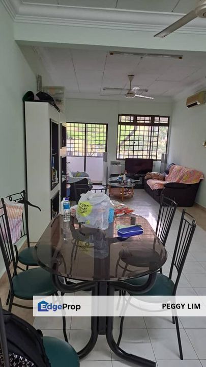 Riverria condovilla @ Taman Tampoi utama for Sale, Johor, Tampoi