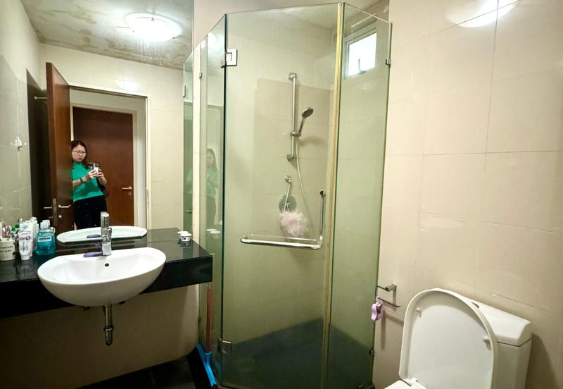 Suasana Sentral Loft