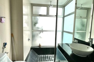 Suasana Sentral Loft