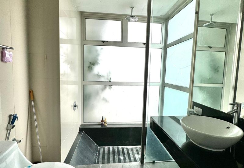 Suasana Sentral Loft