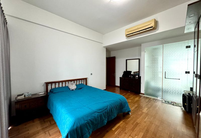 Suasana Sentral Loft