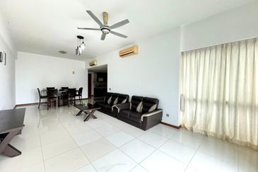 Suasana Sentral Loft