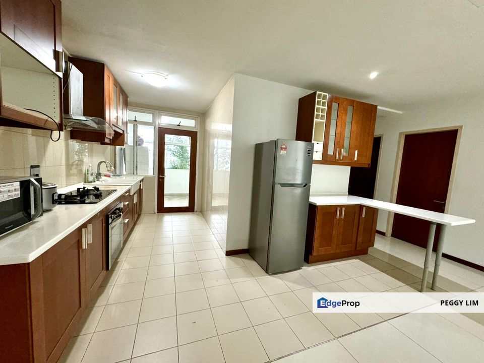 Suasana Sentral Loft Condo Fully Furnished for Sale/Rent, Kuala Lumpur, KL Sentral