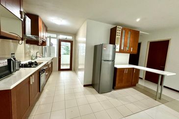 Suasana Sentral Loft