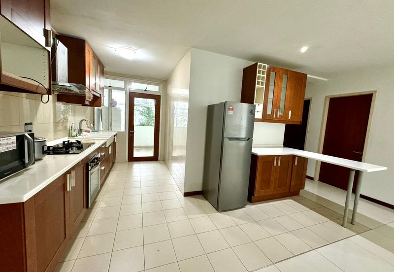 Suasana Sentral Loft