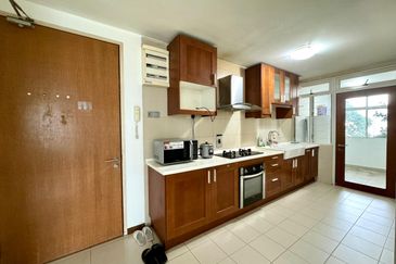 Suasana Sentral Loft