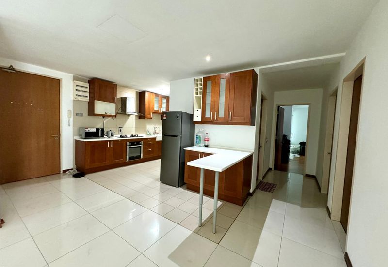 Suasana Sentral Loft