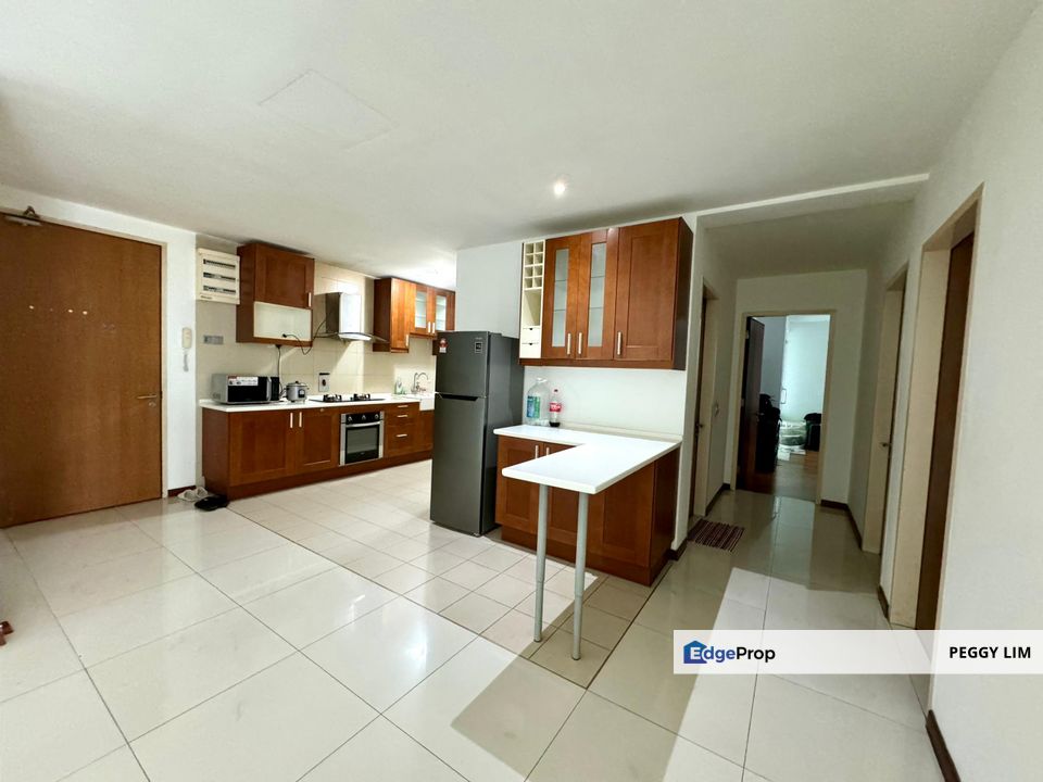 Suasana Sentral Loft Condo Fully Furnished for Sale/Rent, Kuala Lumpur, KL Sentral