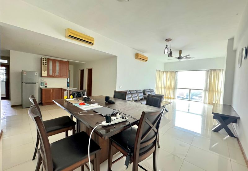 Suasana Sentral Loft