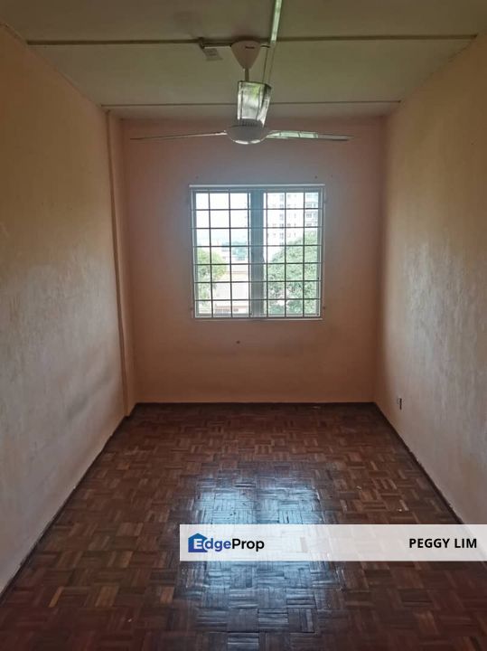 Ocean Palms Condominium, Klebang, Melaka, Melaka, Klebang