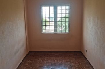 Ocean Palms Condominium