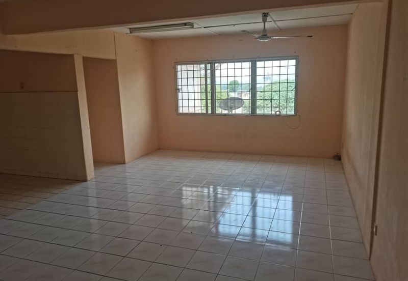 Ocean Palms Condominium