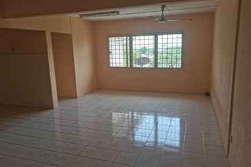 Ocean Palms Condominium