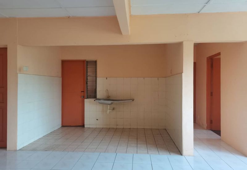 Ocean Palms Condominium