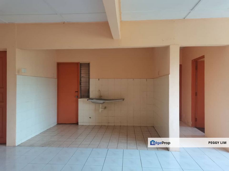 Ocean Palms Condominium, Klebang, Melaka, Melaka, Klebang