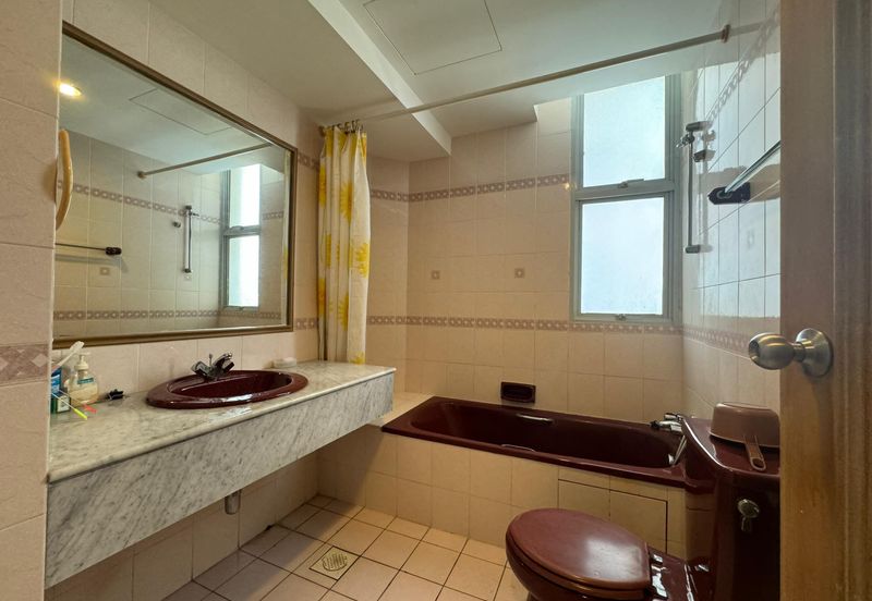 Ocean Palms Condominium