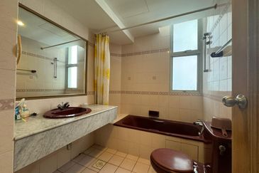 Ocean Palms Condominium