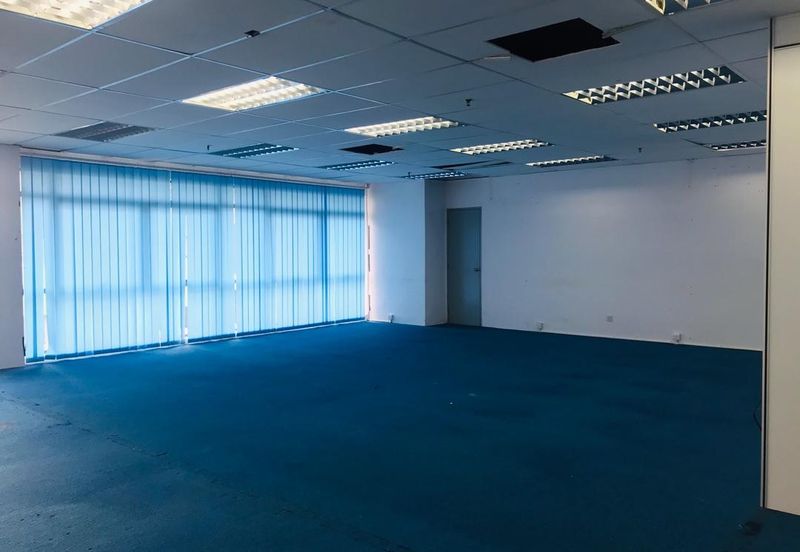 SetiaWalk @ Pusat Bandar Puchong