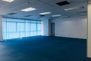 SetiaWalk @ Pusat Bandar Puchong