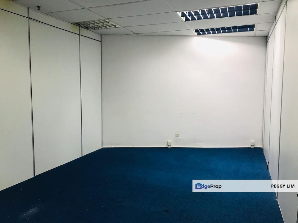 Setia Walk Puchong Office Unit for Sale/Rent, Selangor, Puchong