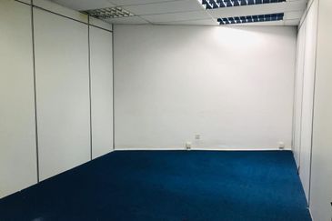 SetiaWalk @ Pusat Bandar Puchong