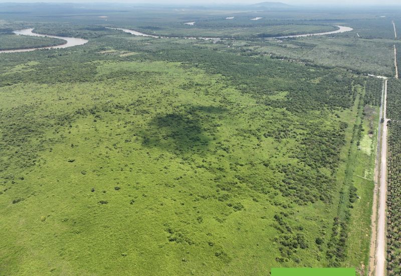 Tanjung Dua Belas, Banting, Dengkil, Kuala Langat Land For Sale