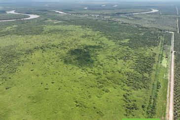 Tanjung Dua Belas, Banting, Dengkil, Kuala Langat Land For Sale