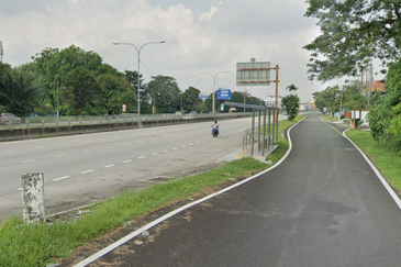 Klang, Port Klang, 2 Acres Land For Sale, Main Road Frontage