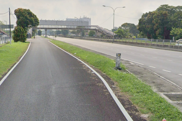 Klang, Port Klang, 2 Acres Land For Sale, Main Road Frontage