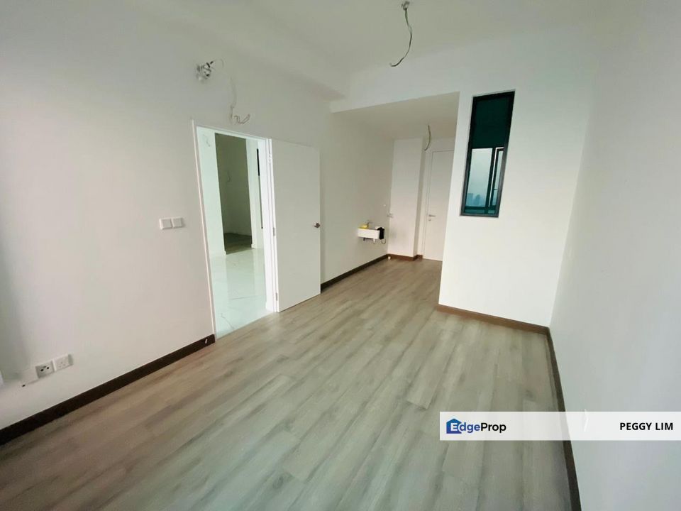 3 Bedroom Ancubic Botanical @ Bangsar for Sale, Kuala Lumpur, Pantai Dalam/Kerinchi