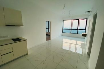 Cubic Botanical (Residensi Rimba)