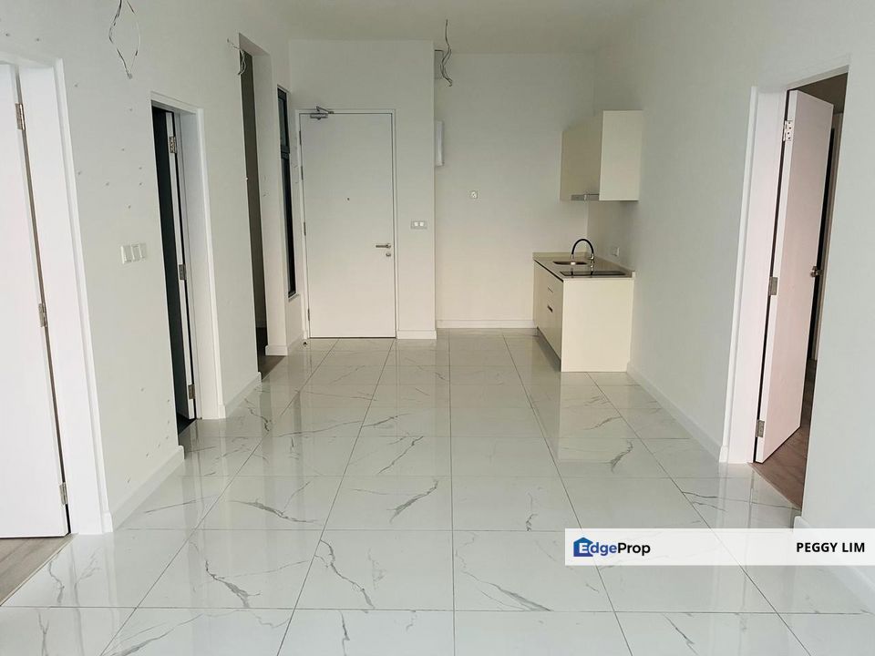 3 Bedroom Ancubic Botanical @ Bangsar for Sale, Kuala Lumpur, Pantai Dalam/Kerinchi