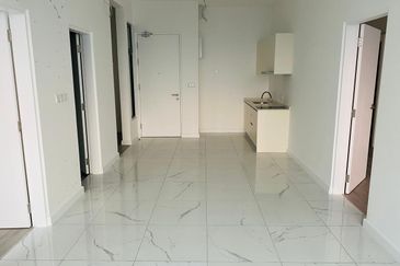 Cubic Botanical (Residensi Rimba)