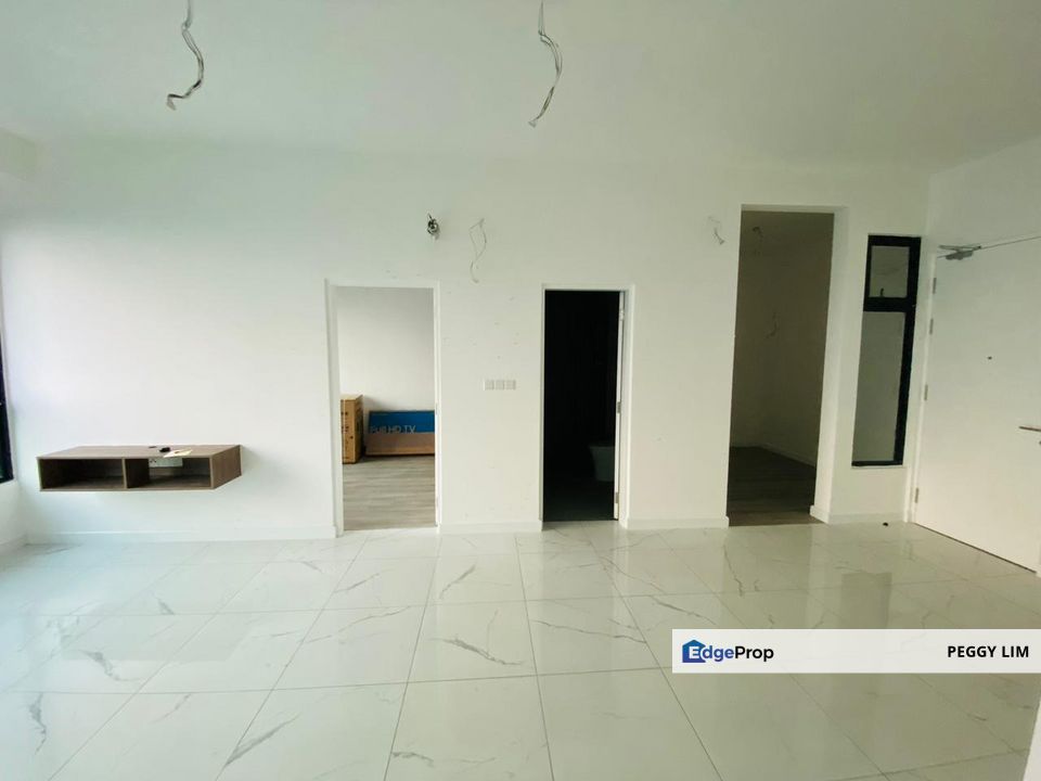 3 Bedroom Ancubic Botanical @ Bangsar for Sale, Kuala Lumpur, Pantai Dalam/Kerinchi