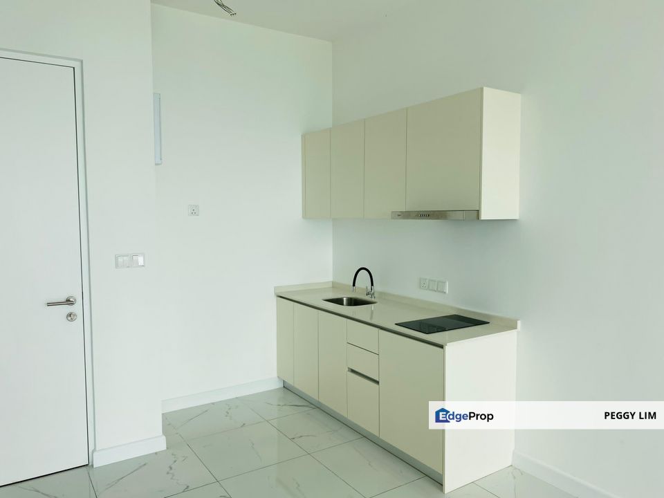 3 Bedroom Ancubic Botanical @ Bangsar for Sale, Kuala Lumpur, Pantai Dalam/Kerinchi