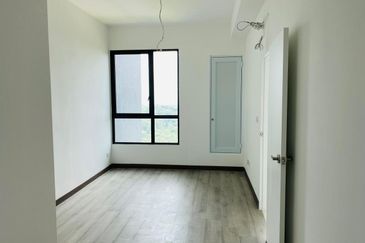 Cubic Botanical (Residensi Rimba)