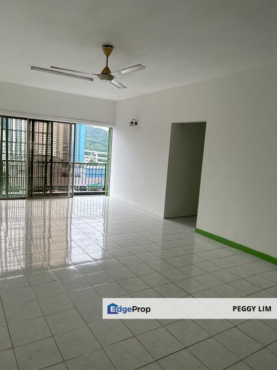 Seri Cendekia, Taman Connaught, Cheras, Kuala Lumpur, Cheras