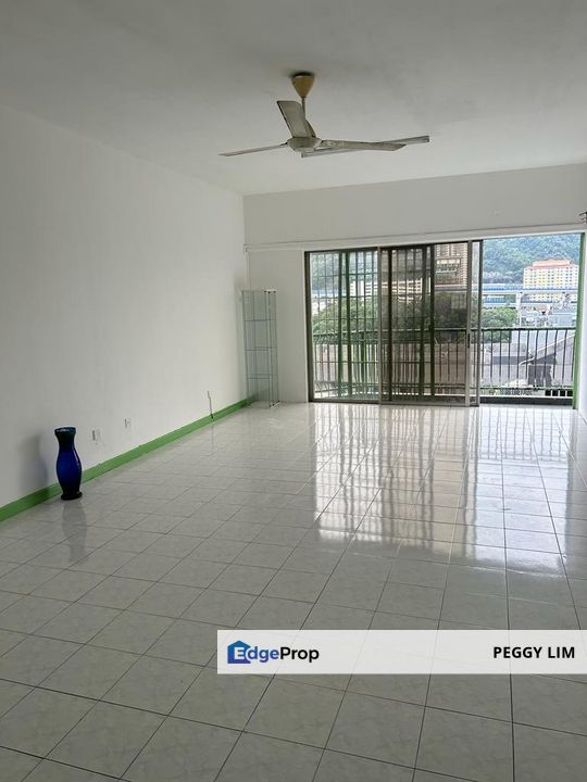 Seri Cendekia, Taman Connaught, Cheras, Kuala Lumpur, Cheras