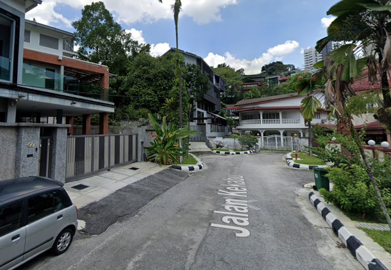 Damansara Heights (Bukit Damansara)