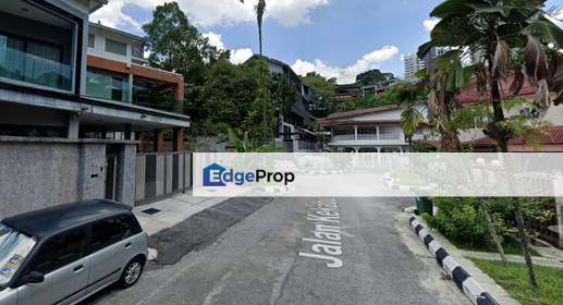 Damansara Height Bungalow for Sale, Kuala Lumpur, Damansara Heights