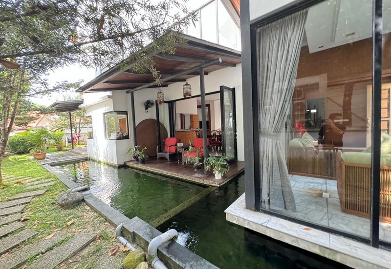 Damansara Heights (Bukit Damansara)