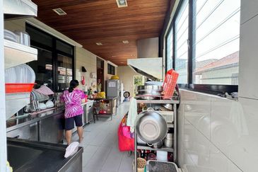 Damansara Heights (Bukit Damansara)