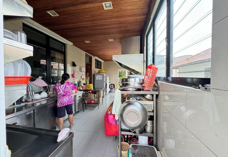 Damansara Heights (Bukit Damansara)