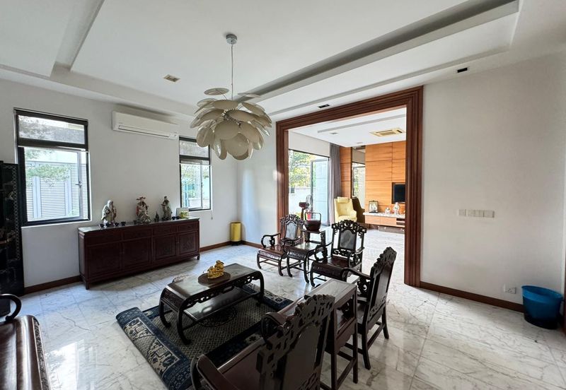 Damansara Heights (Bukit Damansara)