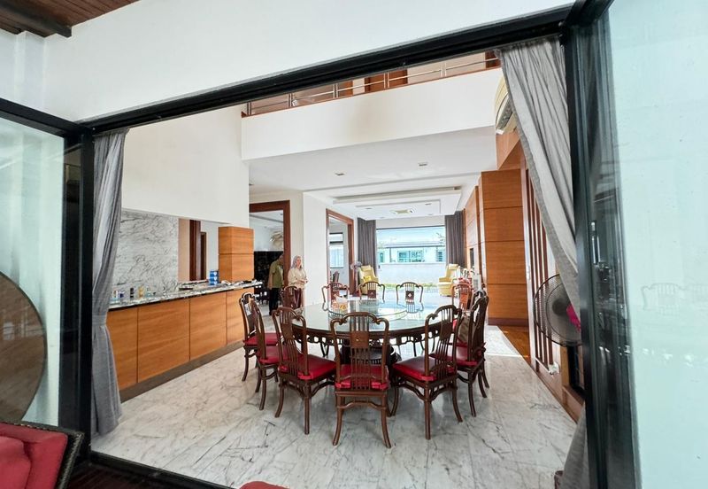 Damansara Heights (Bukit Damansara)