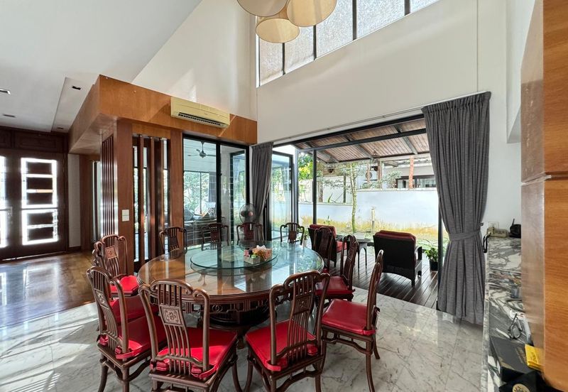 Damansara Heights (Bukit Damansara)