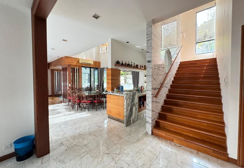 Damansara Heights (Bukit Damansara)