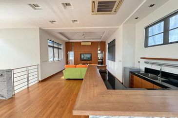 Damansara Heights (Bukit Damansara)